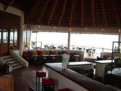Hotel Club Med Cancún Exteriér fotografie