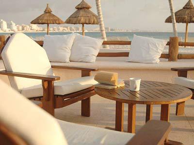 Hotel Club Med Cancún Exteriér fotografie
