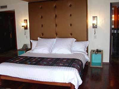 Hotel Club Med Cancún Exteriér fotografie