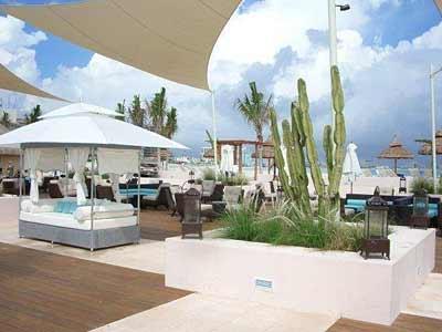 Hotel Club Med Cancún Exteriér fotografie