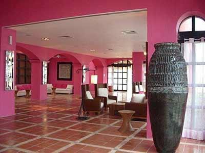 Hotel Club Med Cancún Exteriér fotografie
